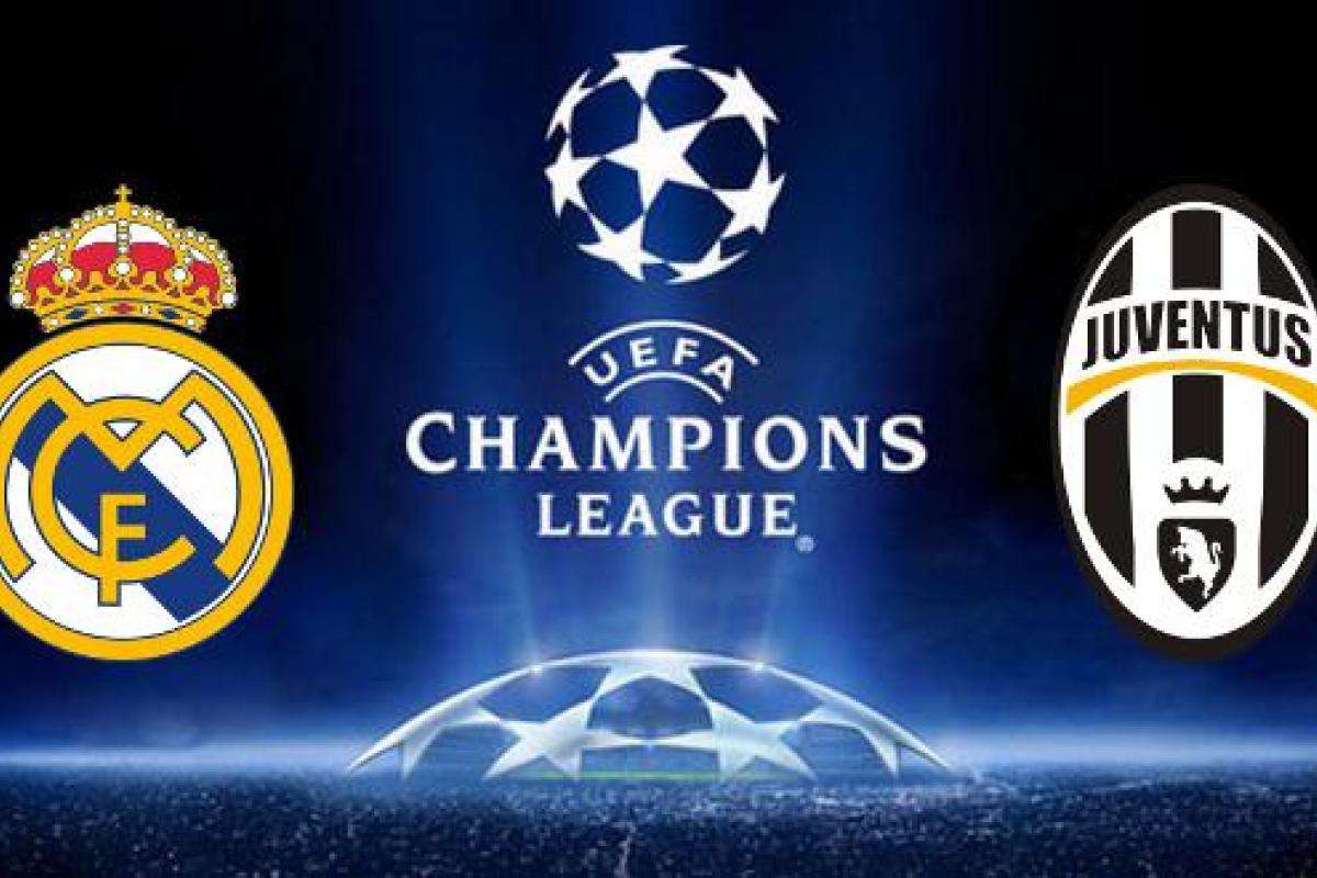 Лига чемпионов: где посмотреть финал "Реал" - "Ювентус"