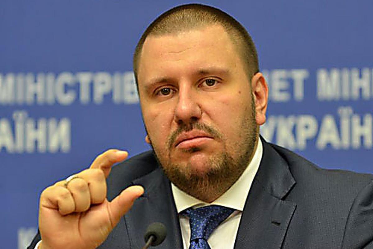 Луценко рассказал, как продвигается расследование по делу Клименко