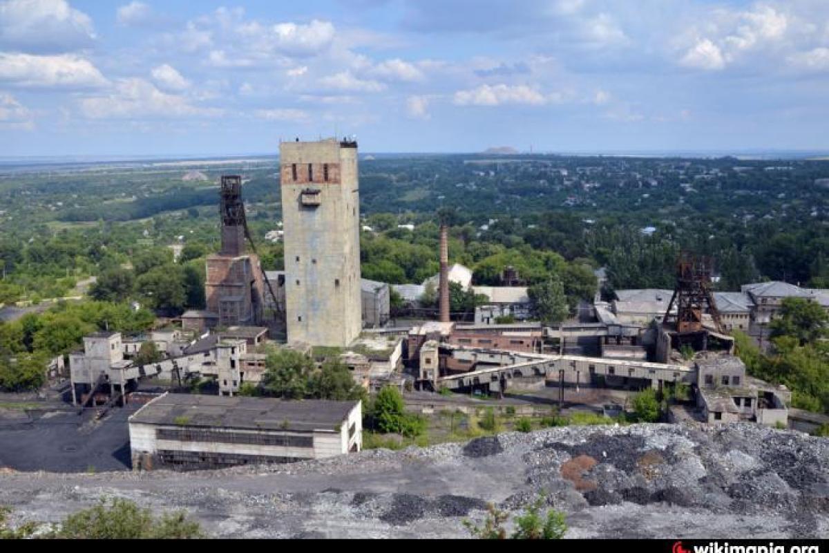 В "ДНР" из шахт не откачивают воду, в погребах начали замерять газ: жители встревожены