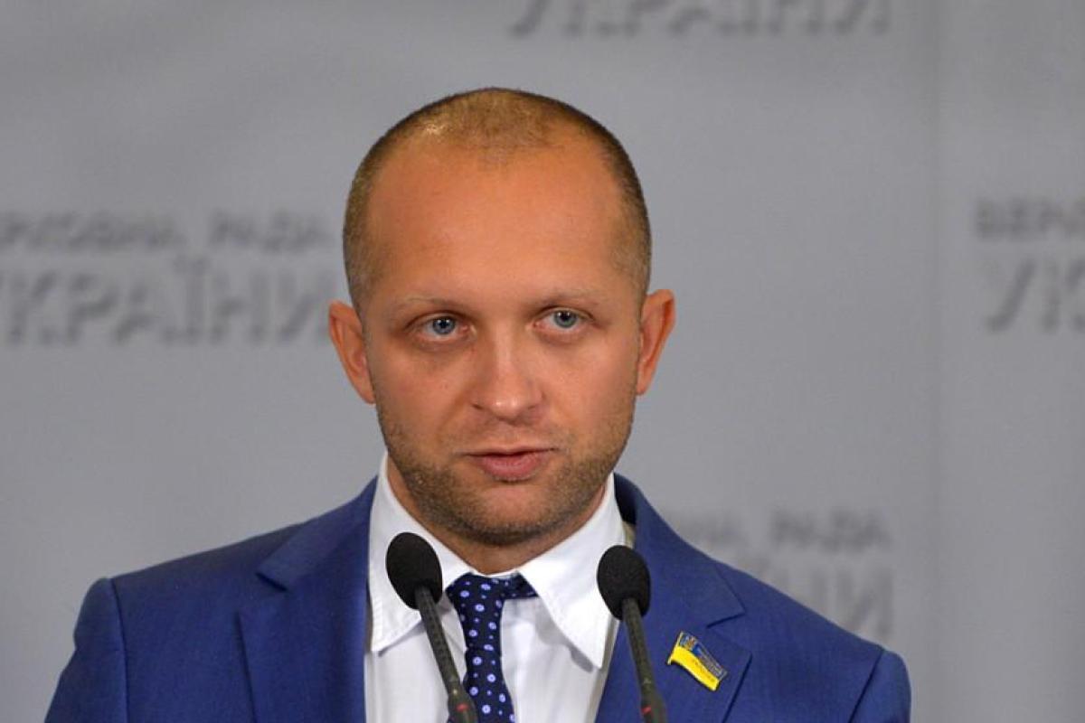 "Ни браслет, ни ошейник": Поляков объяснил, почему на него до сих пор не надели электронный браслет