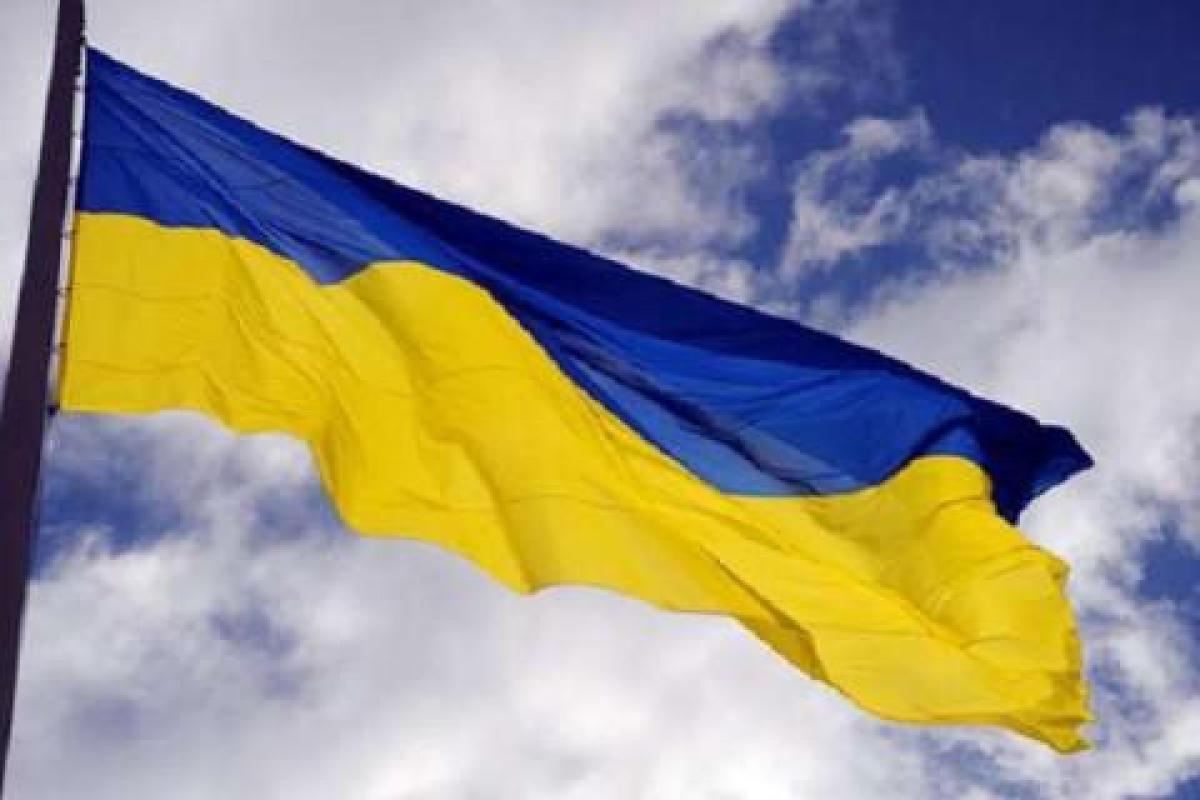 Бойцы 93-й ОМБр показали фото, сделанное после освобождения поселка Пески Бойцы 93-й ОМБр показали фото, сделанное после освобождения поселка Пески