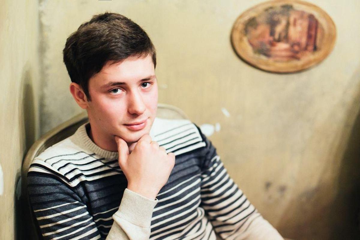 Тверской рассказал, как должна выглядеть настоящая оппозиция в России Тверской рассказал, как должна выглядеть настоящая оппозиция в России