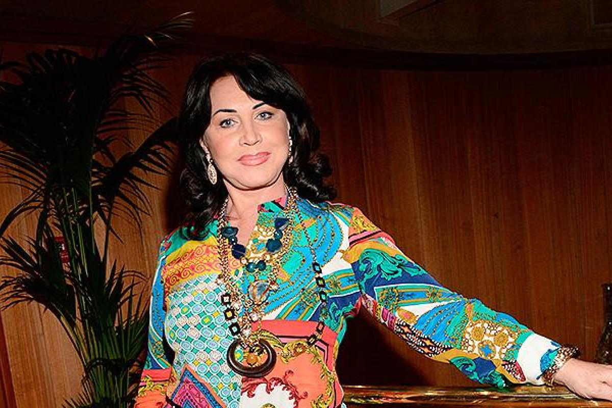 Певица Надежда Бабкина повергла в шок снимком без косметики Певица Надежда Бабкина повергла в шок снимком без косметики