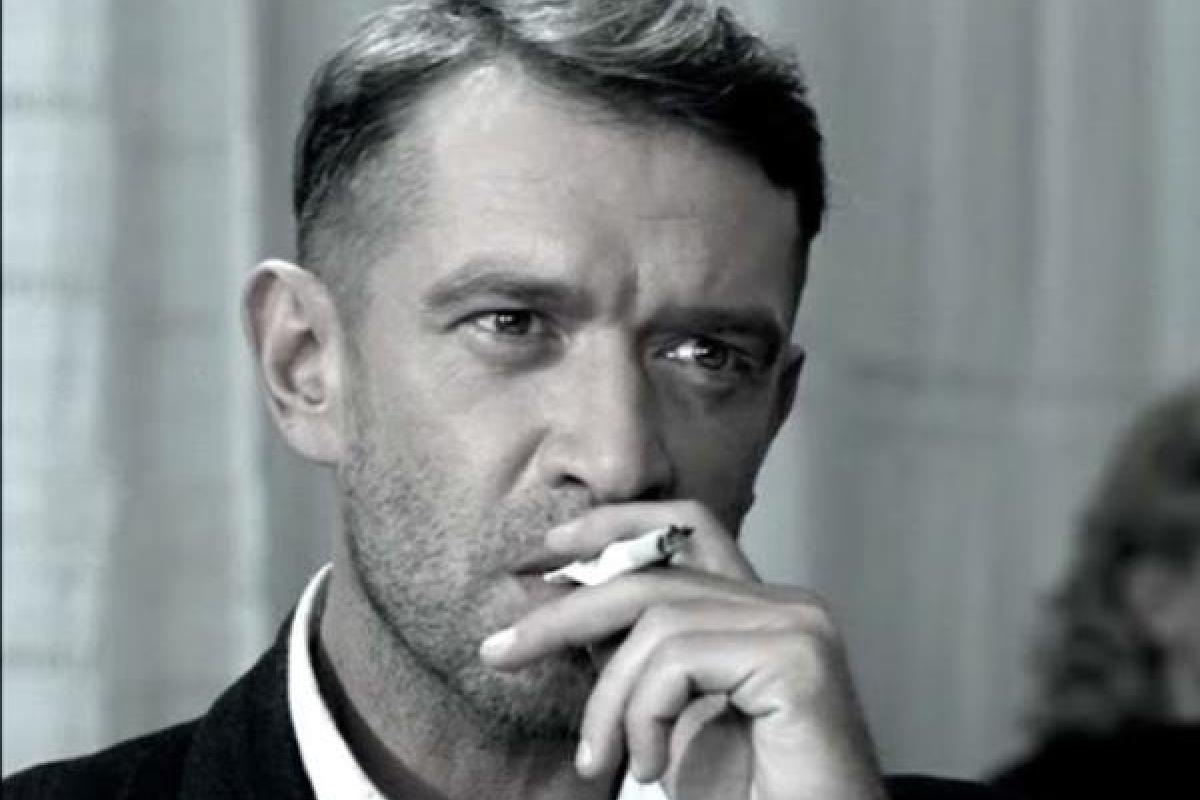 Съемки «Ликвидации» в Одессе под угрозой: актеру Машкову запретили въезжать в Украину Съемки «Ликвидации» в Одессе под угрозой: актеру Машкову запретили въезжать в Украину