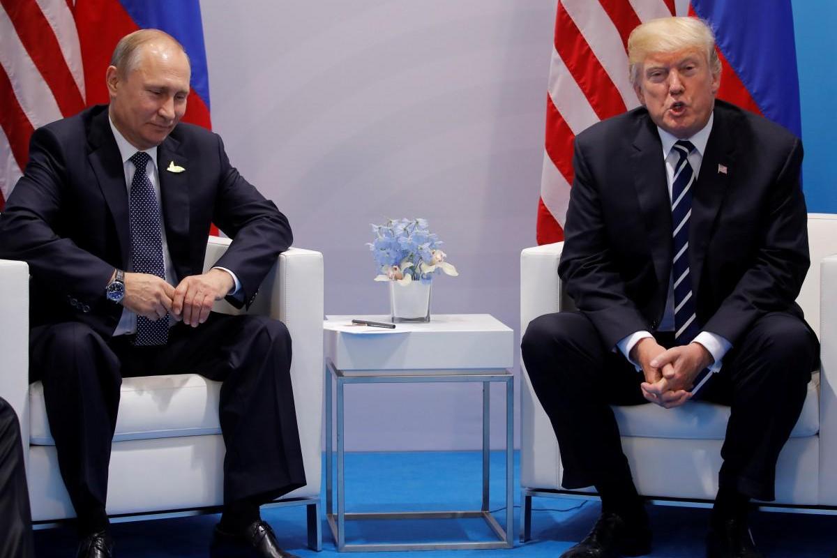 Пономарь рассказал, о чем договорились США и Россия на саммите G20