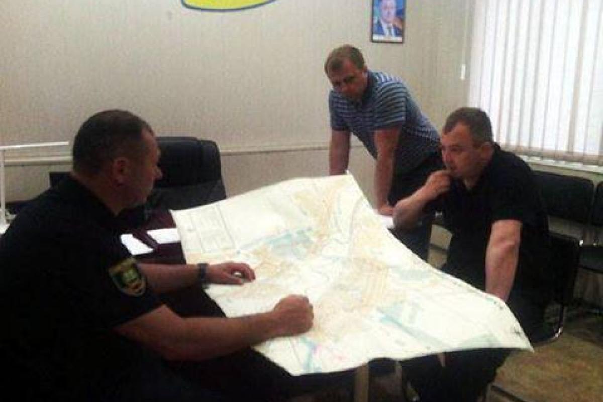 В Константиновке поймали похитителя 12-летней девочки: мужчина незаконно удерживал и развращал подростка В Константиновке поймали похитителя 12-летней девочки: мужчина незаконно удерживал и развращал подростка