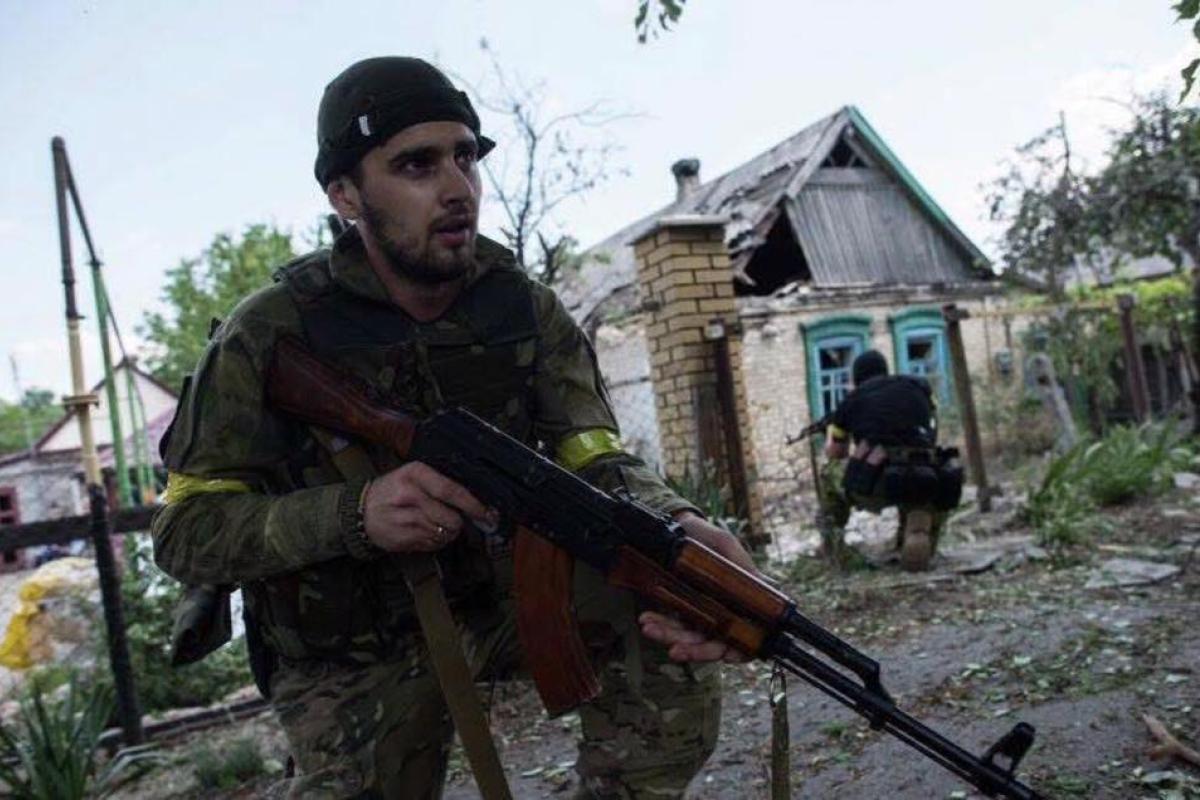 Журналист о ранении Дейдея: История мутная, как и все, что сейчас окружает личность данного депутата