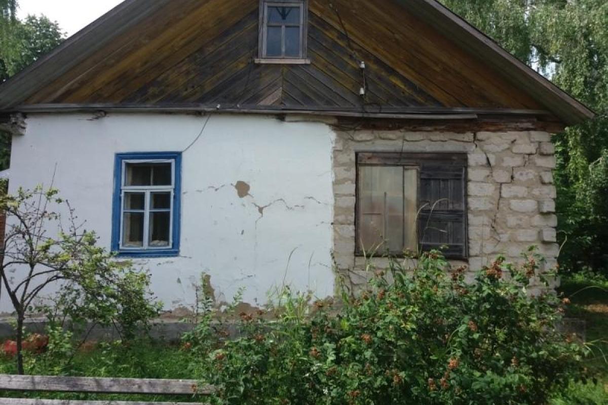 В Винницкой области в результате пожара погиб 65-летний пенсионер В Винницкой области в результате пожара погиб 65-летний пенсионер