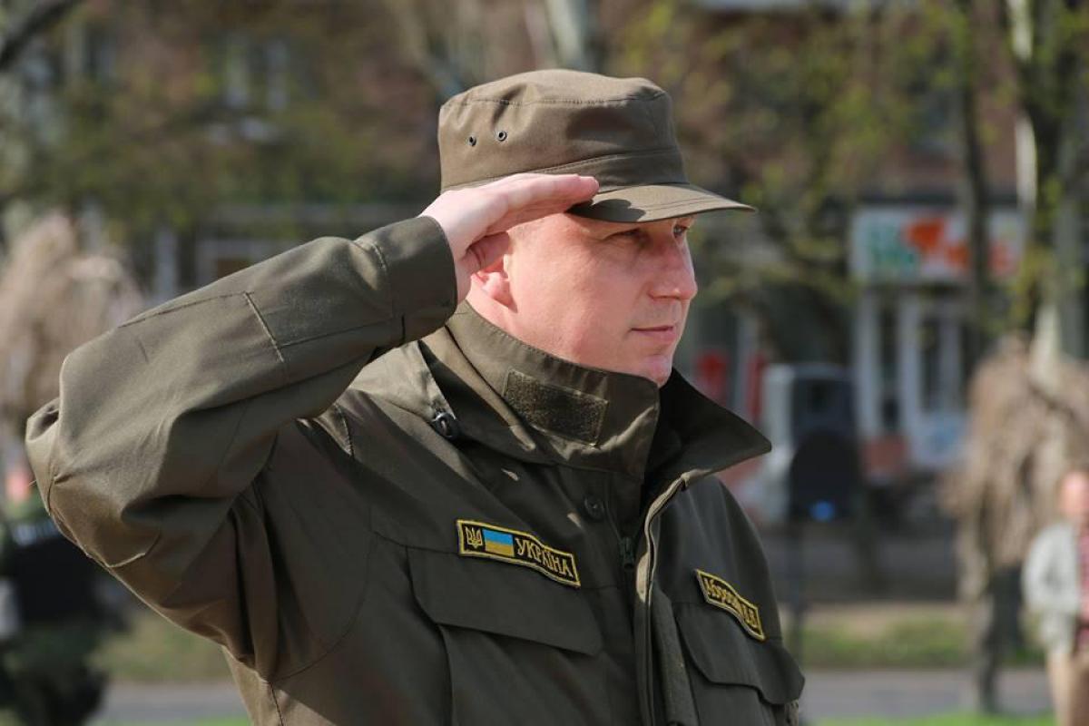 Геращенко прокомментировал новое назначение Аброськина Геращенко прокомментировал новое назначение Аброськина
