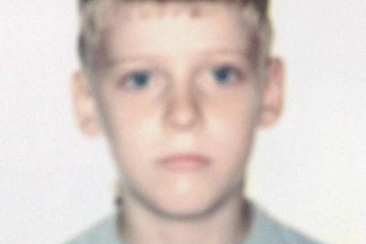 На Донетчине пропал ребенок: ушел в "соседний двор" и не вернулся