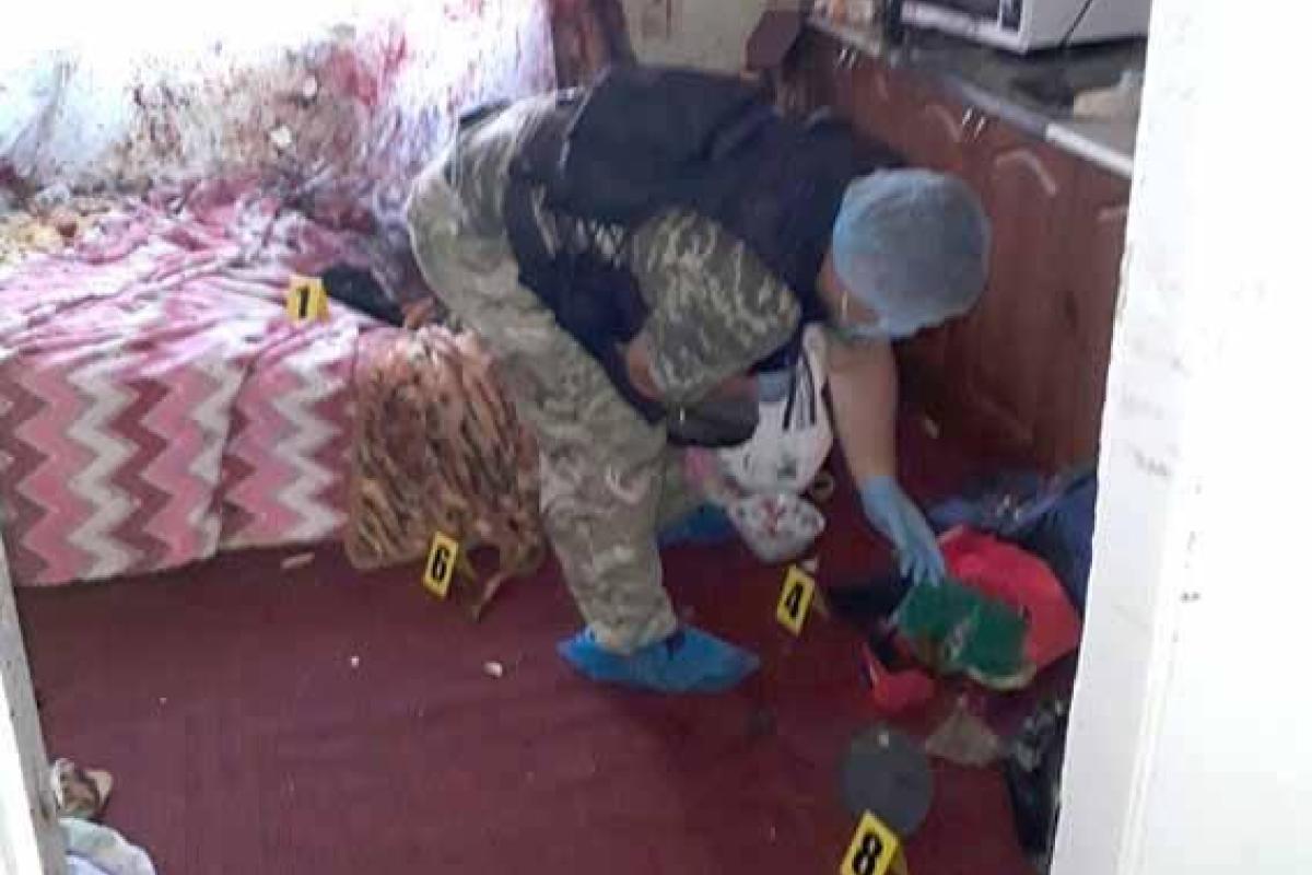 В Винницкой области в результате взрыва погиб участник АТО
