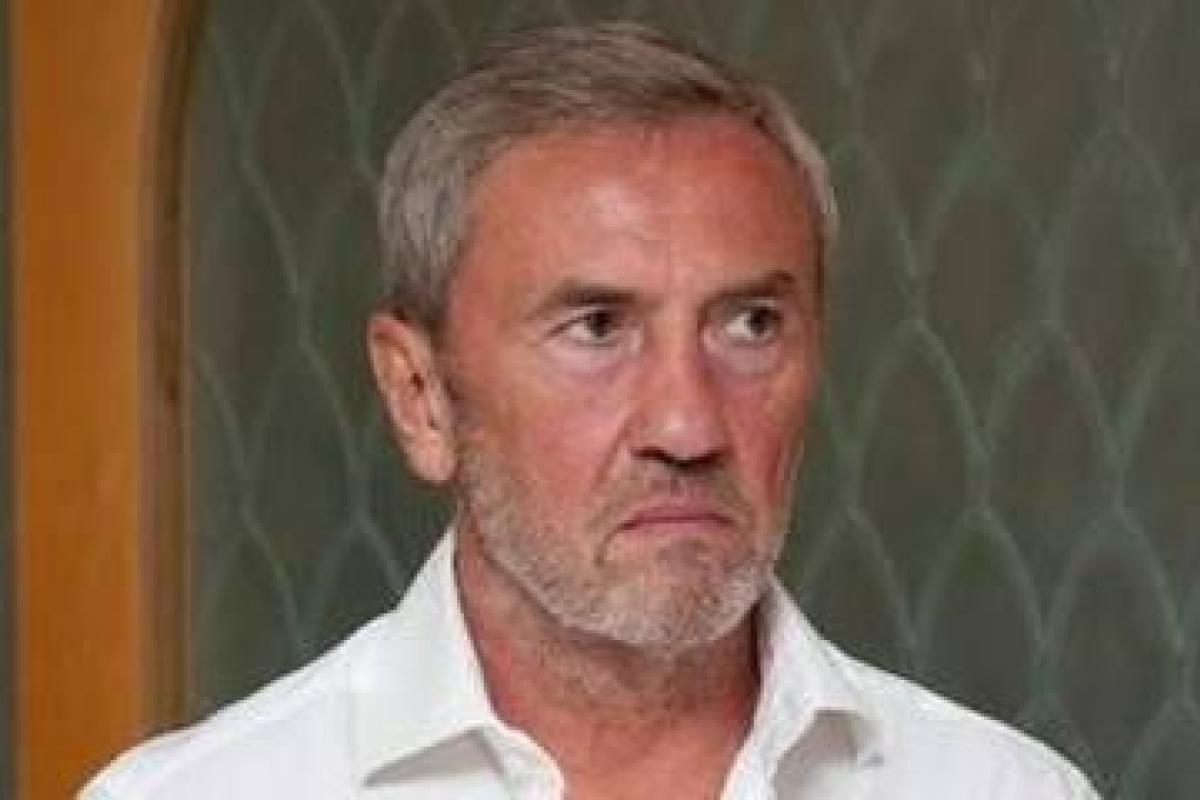 Суд разрешил ГПУ задержать экс-мэра Киева Черновецкого Суд разрешил ГПУ задержать экс-мэра Киева Черновецкого
