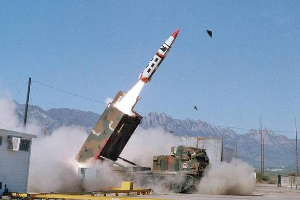 Решили ответить тем же: Южная Корея и США жестко отреагировали на запуск ракеты КНДР Решили ответить тем же: Южная Корея и США жестко отреагировали на запуск ракеты КНДР