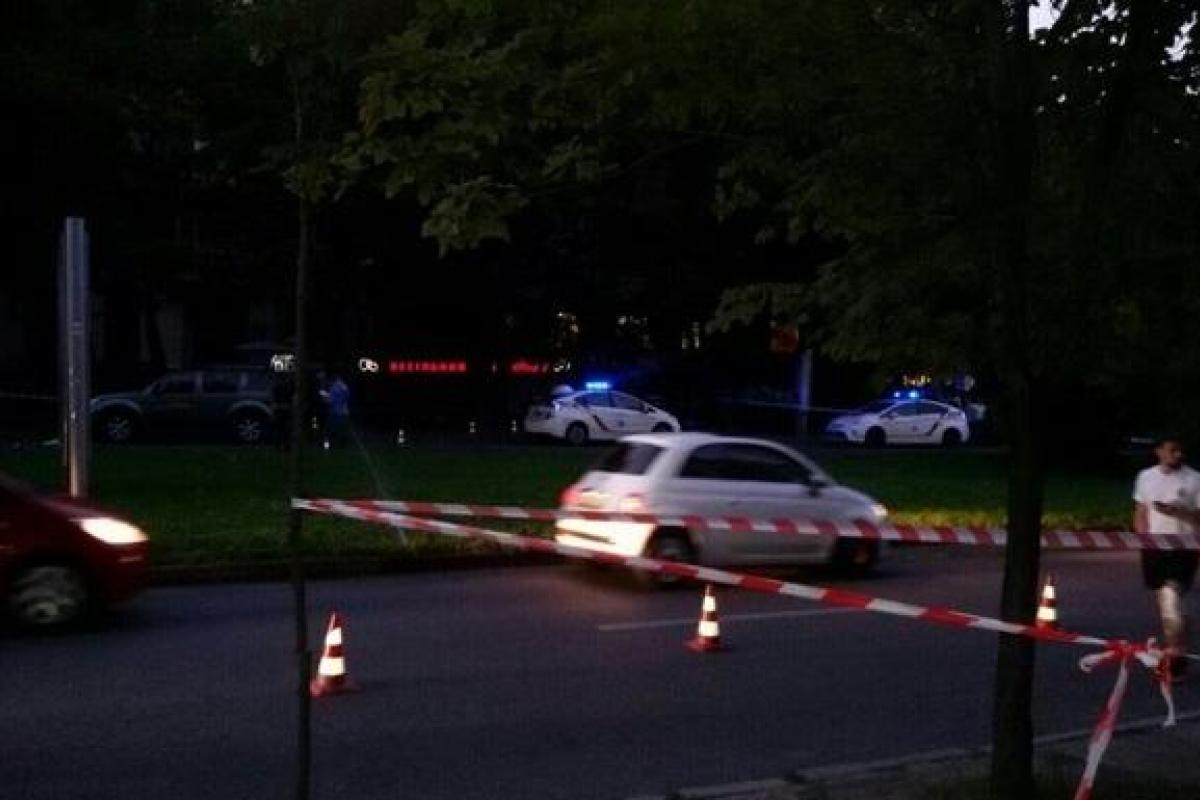 Стрельба в Днепре: убийцы лишили жизни бойцов АТО Стрельба в Днепре: убийцы лишили жизни бойцов АТО