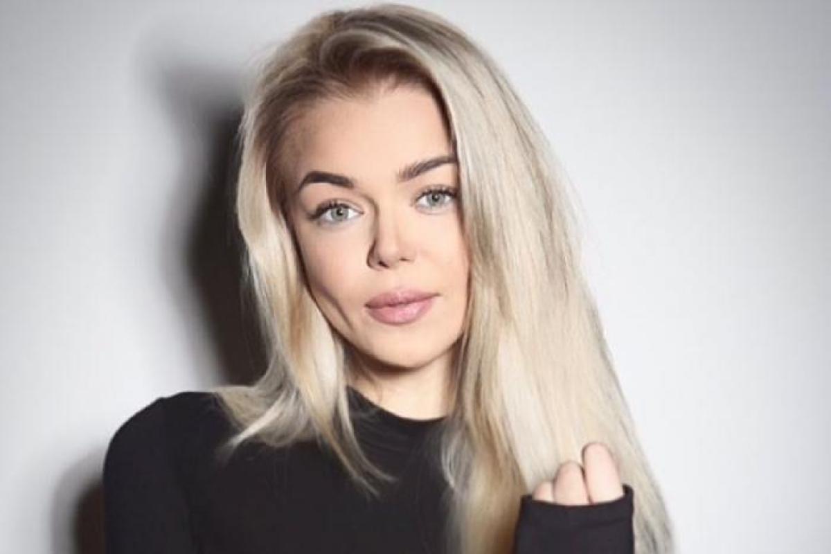 Певица Алина Гросу шокировала поклонников жуткой худобой, появилось фото Певица Алина Гросу шокировала поклонников жуткой худобой, появилось фото