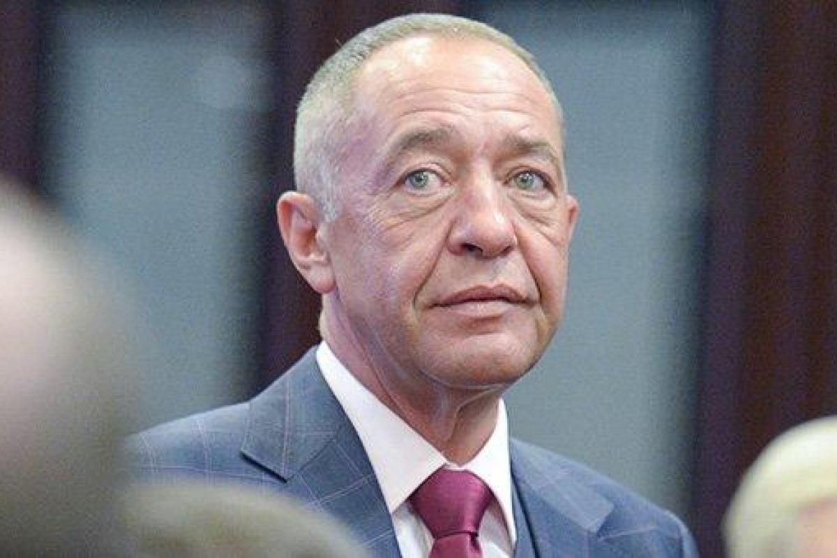 СМИ сообщили, что экс-советника Путина забили до смерти СМИ сообщили, что экс-советника Путина забили до смерти