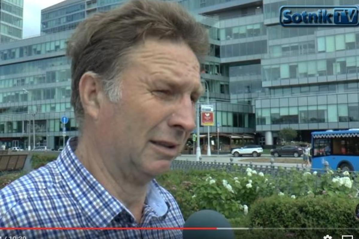 «Ядерные понты» Путина и Кадырова: Сотник задал москвичам жесткий вопрос