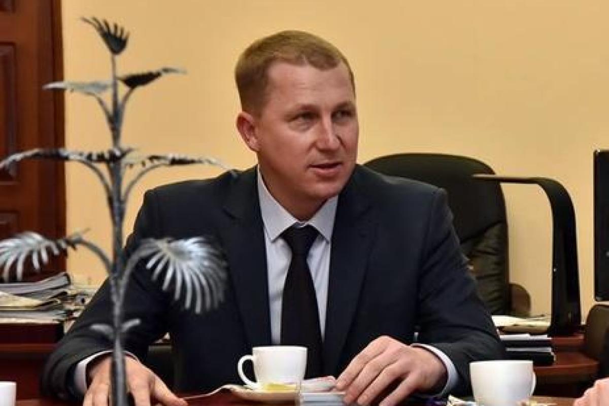 Аброськин: В Баку украинца 17 лет удерживали в рабстве Аброськин: В Баку украинца 17 лет удерживали в рабстве