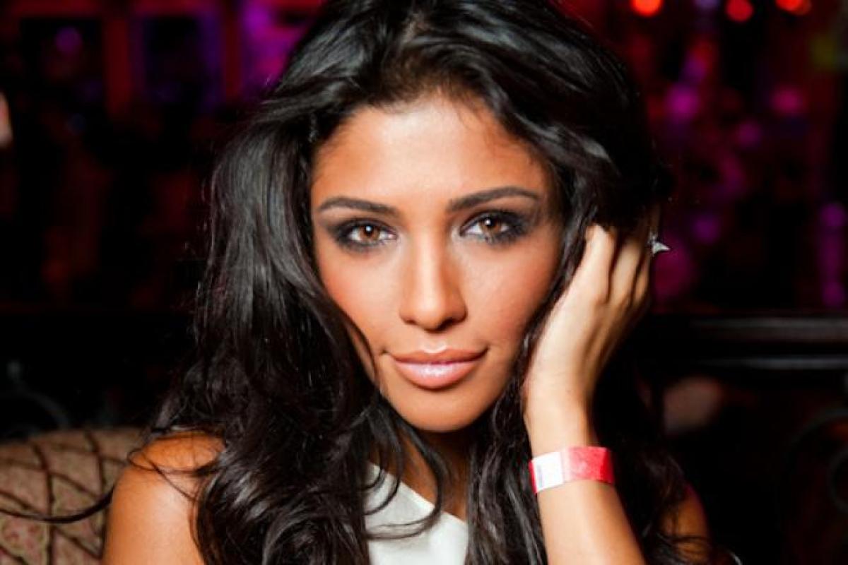 Экс-участница "ВИА Гры" шокировала откровенной фотосессией