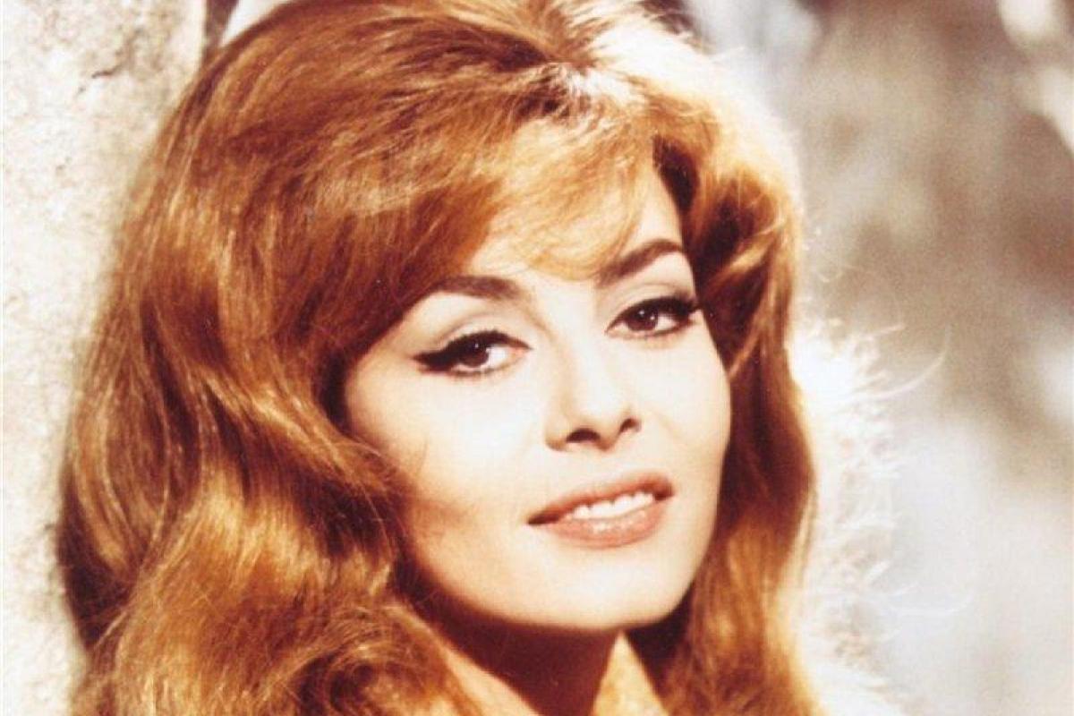 Ушла из жизни автор романа "Анжелика" Ушла из жизни автор романа "Анжелика"