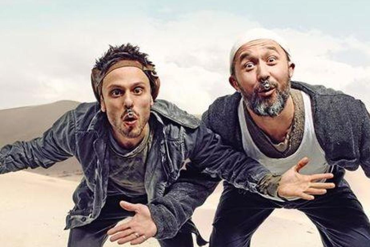 Тренер известного украинского песенного проекта собрался на гастроли в Россию Тренер известного украинского песенного проекта собрался на гастроли в Россию