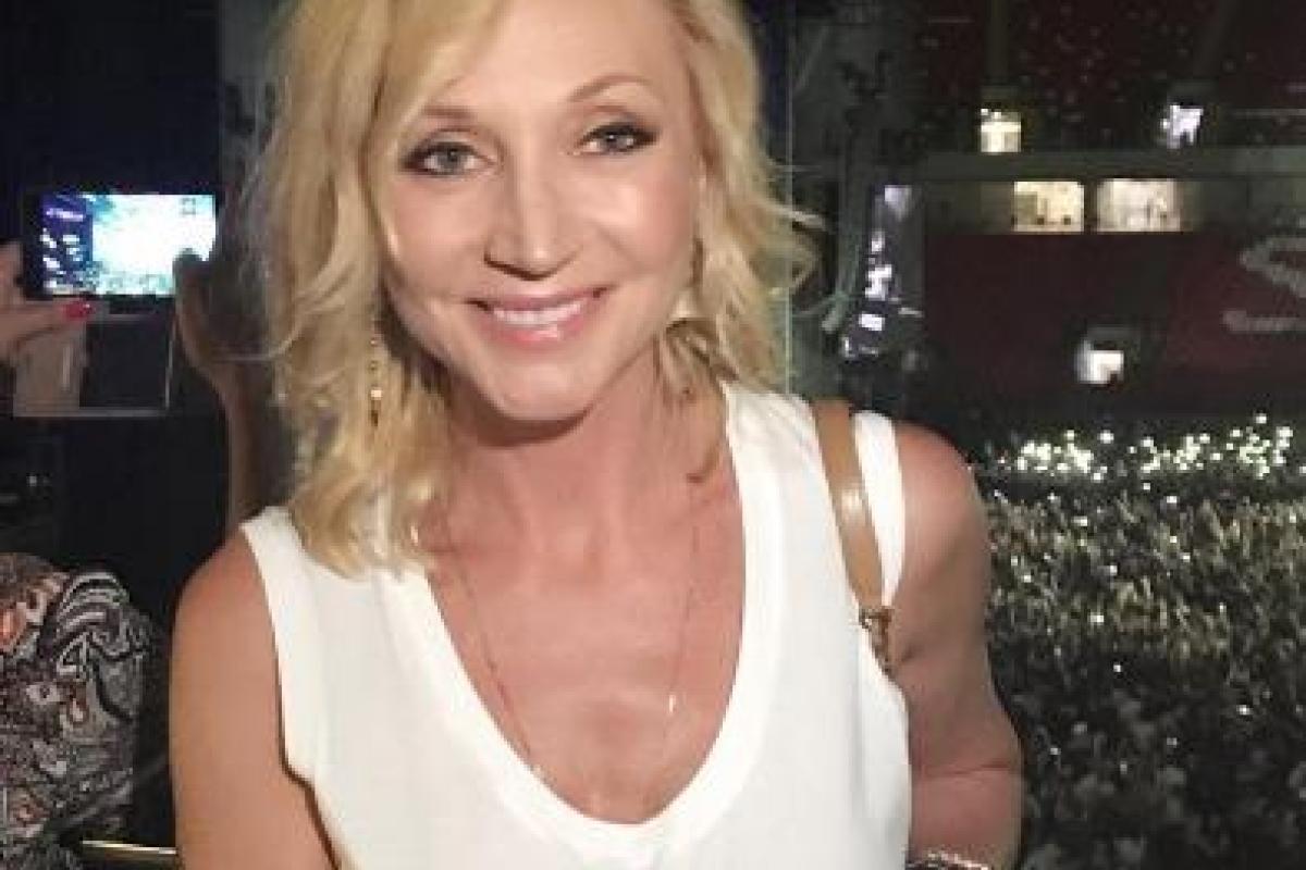 "С каждым годом всё краше", - фанаты без ума от нового фото Кристины Орбакайте "С каждым годом всё краше", - фанаты без ума от нового фото Кристины Орбакайте