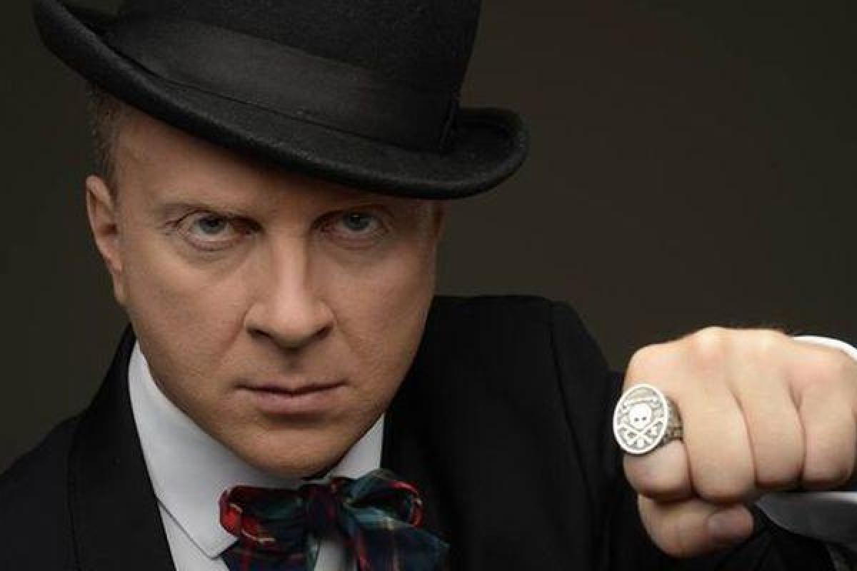 Певец Антин Мухарский признался, что бывшая жена Снежана Егорова два года не пускала его в собственный дом Певец Антин Мухарский признался, что бывшая жена Снежана Егорова два года не пускала его в собственный дом