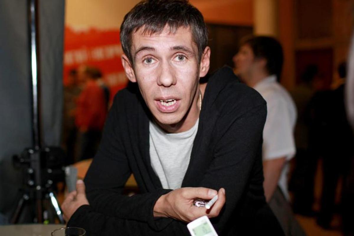 Суд актера Панина и его жены окончен: стало известно, с кем останется дочка Суд актера Панина и его жены окончен: стало известно, с кем останется дочка