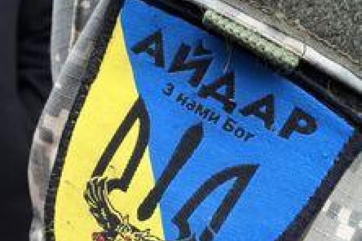 Сазонов: В Тернополе рецидивист жестоко избил участницу АТО из батальона "Айдар"