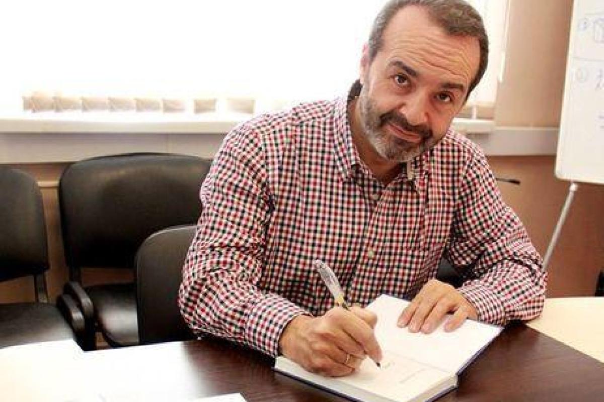 "Путин не симулирует, прячьте детей или эвакуируйте", - Шендерович "Путин не симулирует, прячьте детей или эвакуируйте", - Шендерович