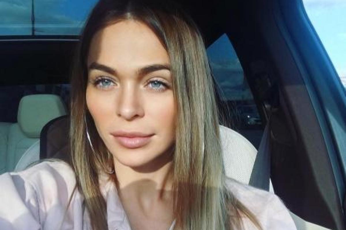 Анна Хилькевич ищет дублершу для съемок клипа Анна Хилькевич ищет дублершу для съемок клипа