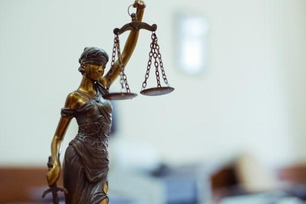 Почему США сомневаются в добропорядочности судей нового Верховного суда Украины