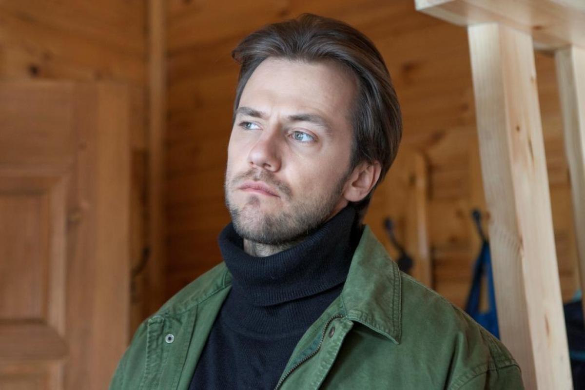 Актер Иван Жидков сообщил, кого будет играть в новом фильме Актер Иван Жидков сообщил, кого будет играть в новом фильме