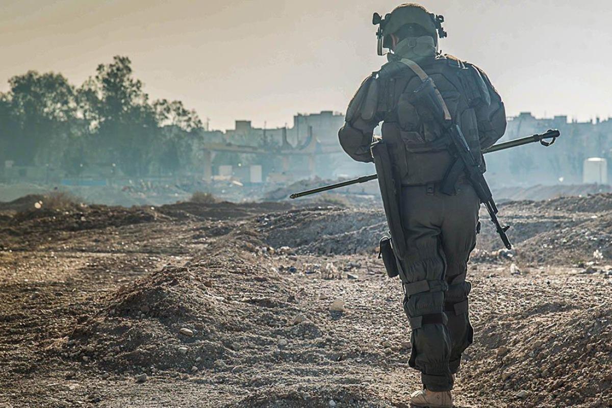 В Сирии погиб военный советник ВС РФ В Сирии погиб военный советник ВС РФ