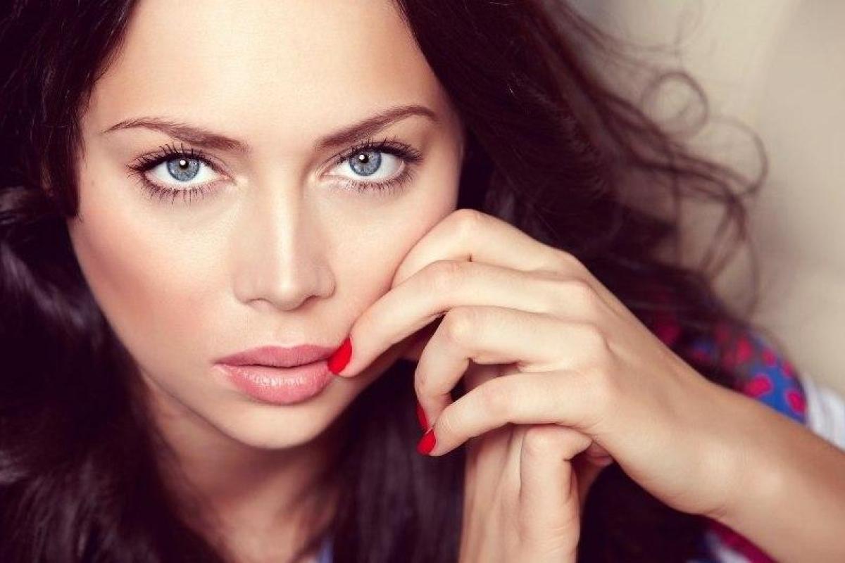 Настасья Самбурская рассмешила поклонников снимком с отдыха Настасья Самбурская рассмешила поклонников снимком с отдыха