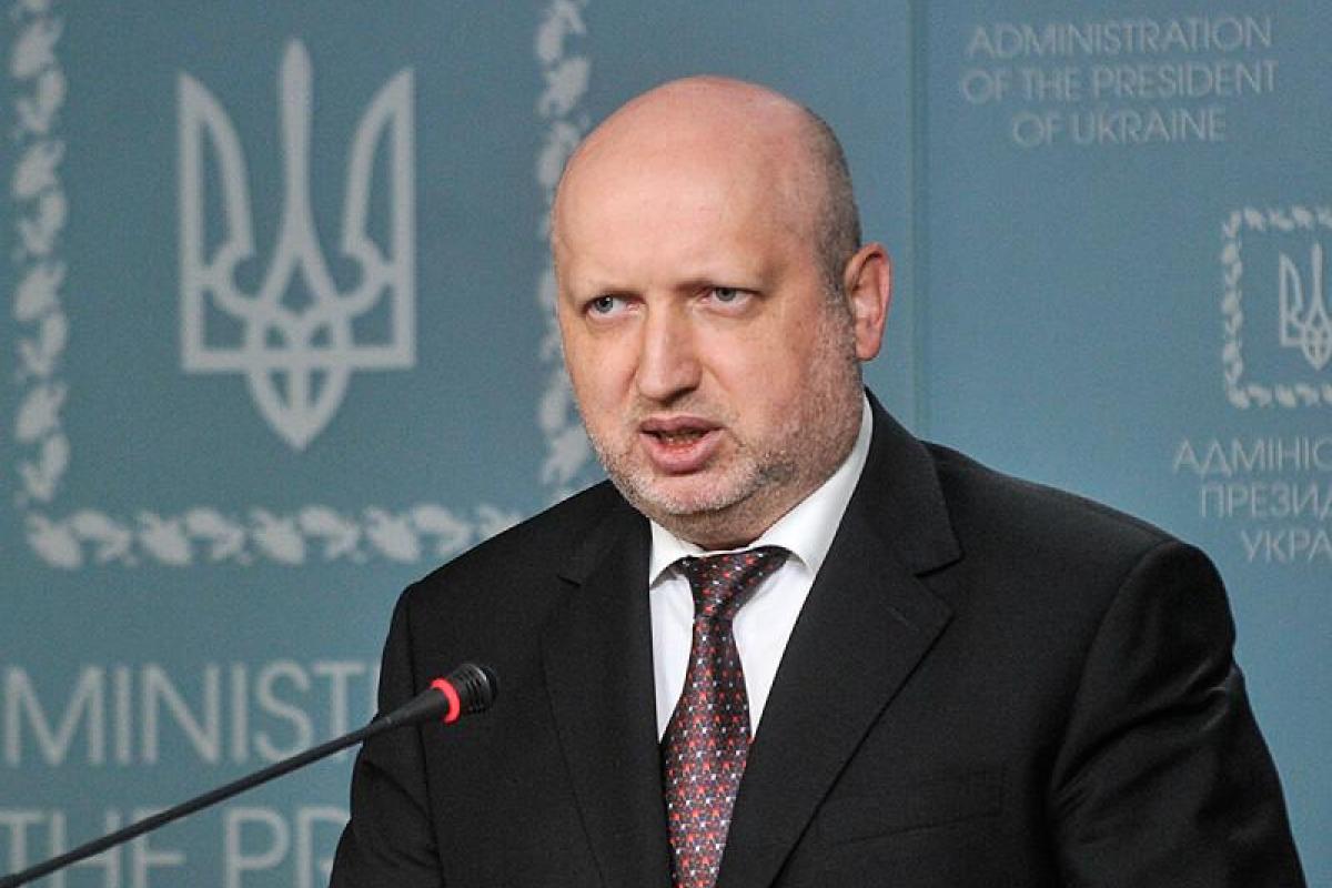 СНБО разработал закон о возвращении государственного суверенитета над ОРДЛО