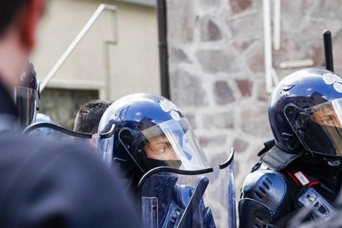 Итальянская полиция задержала 116 мафиози из различных 24 кланов