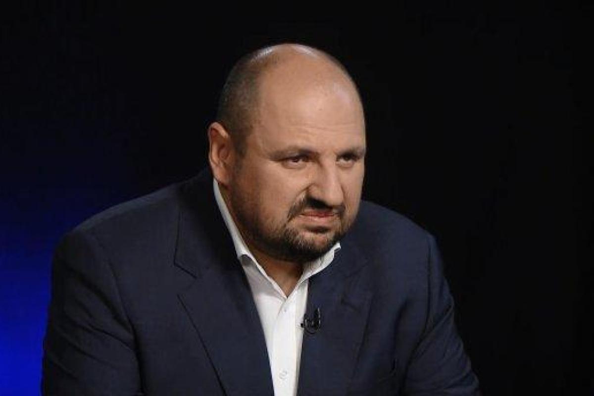 В НАБУ допросили нардепа Розенблата