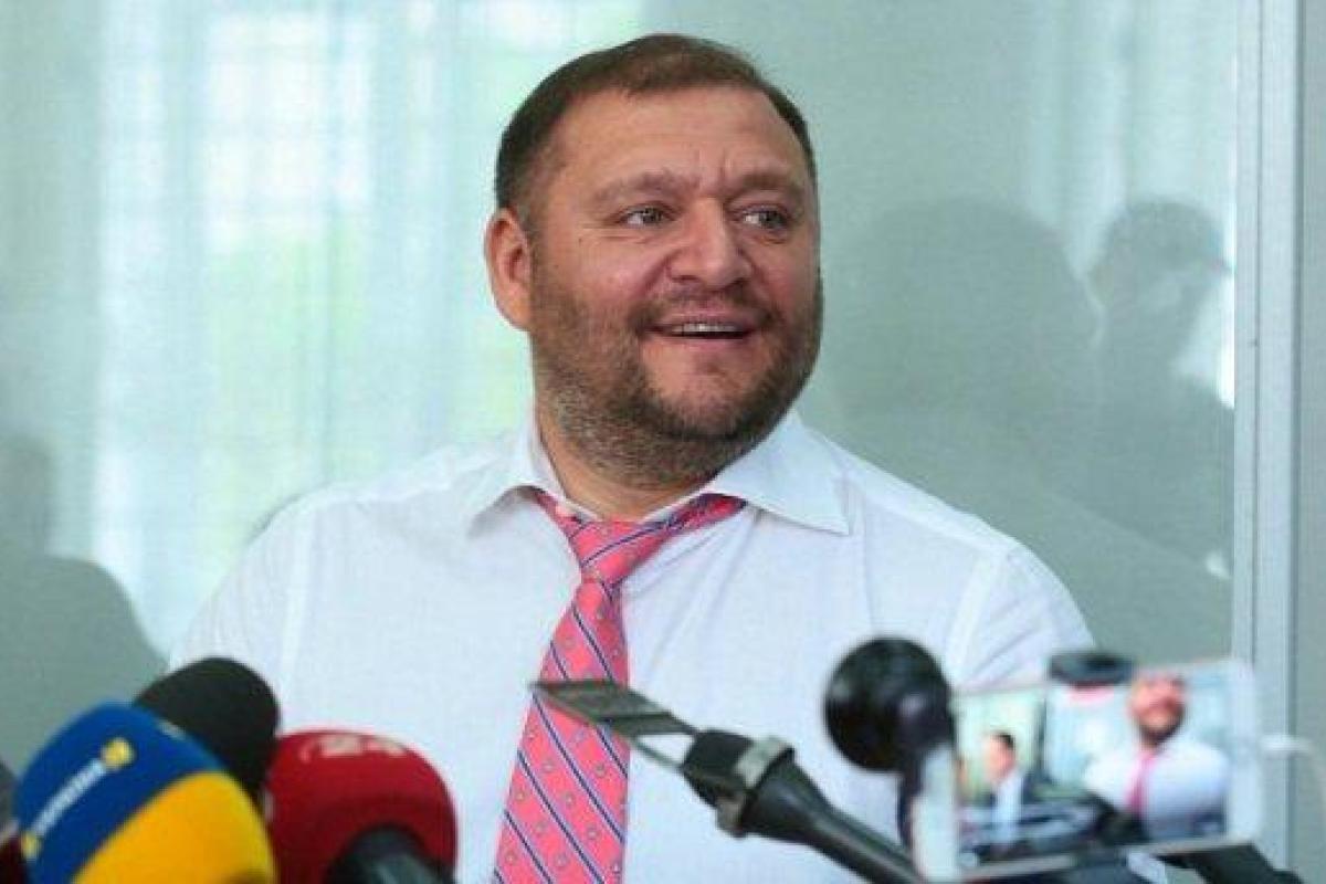 "У власти отказали тормоза": Добкин прокомментировал лишение гражданства Саакашвили