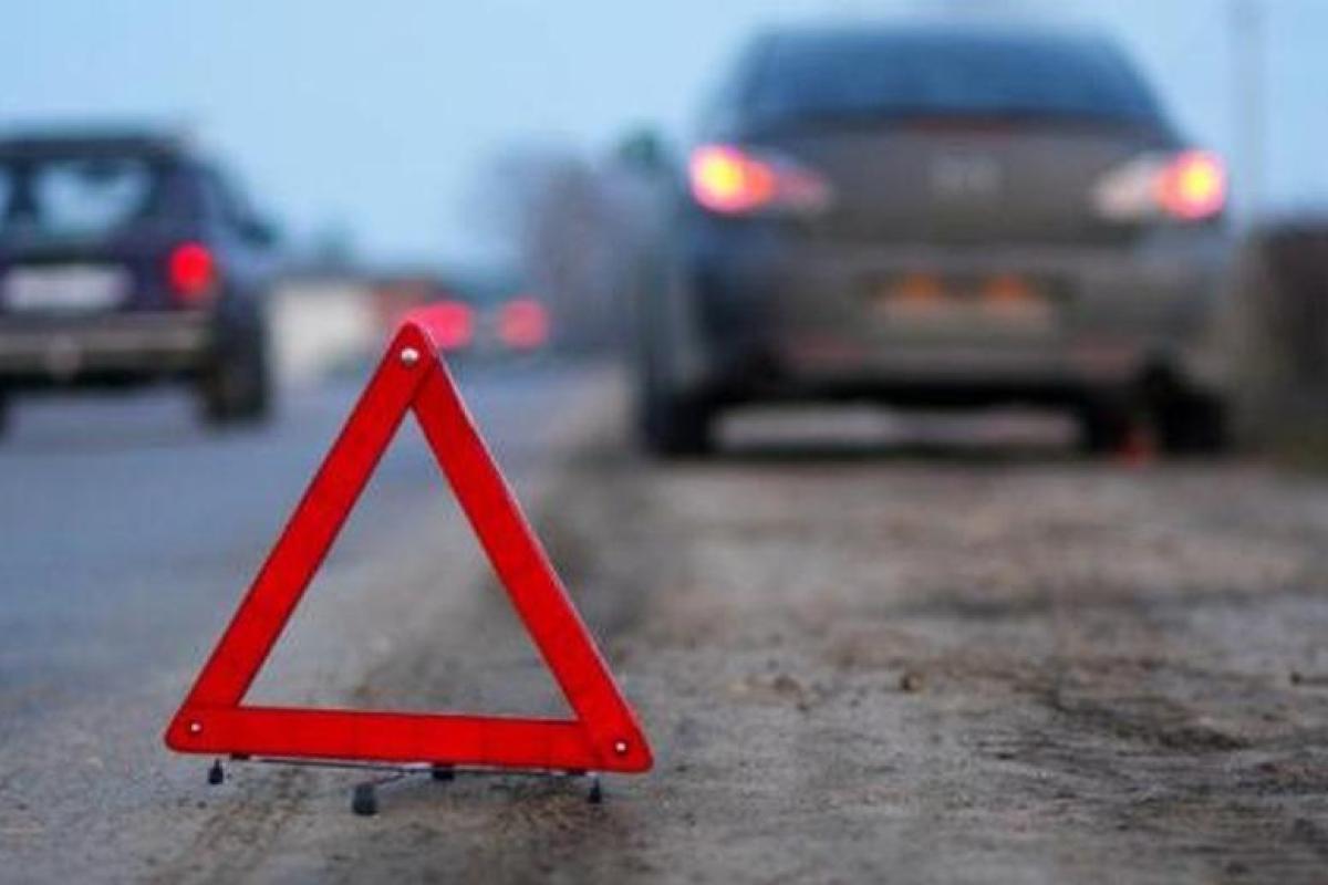 В Донецкой области нетрезвый водитель сбил насмерть 63-летнюю пенсионерку