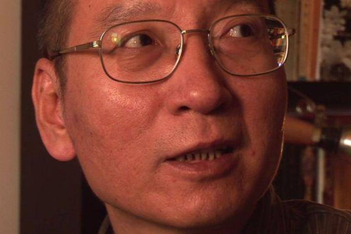 В Китае нобелевский лауреат Лю Сяобо скончался после освобождения из тюрьмы В Китае нобелевский лауреат Лю Сяобо скончался после освобождения из тюрьмы