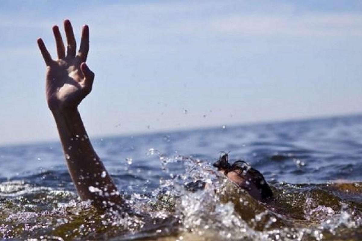 В оккупированной Горловке утонули трое мирных жителей В оккупированной Горловке утонули трое мирных жителей