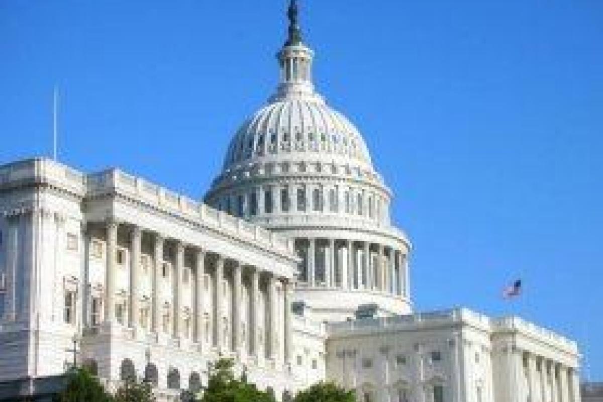 Пономарь: Вчера Билл о санкциях против С. Кореи, Ирана и РФ приняла Палата Представителей Конгресса Пономарь: Вчера Билл о санкциях против С. Кореи, Ирана и РФ приняла Палата Представителей Конгресса