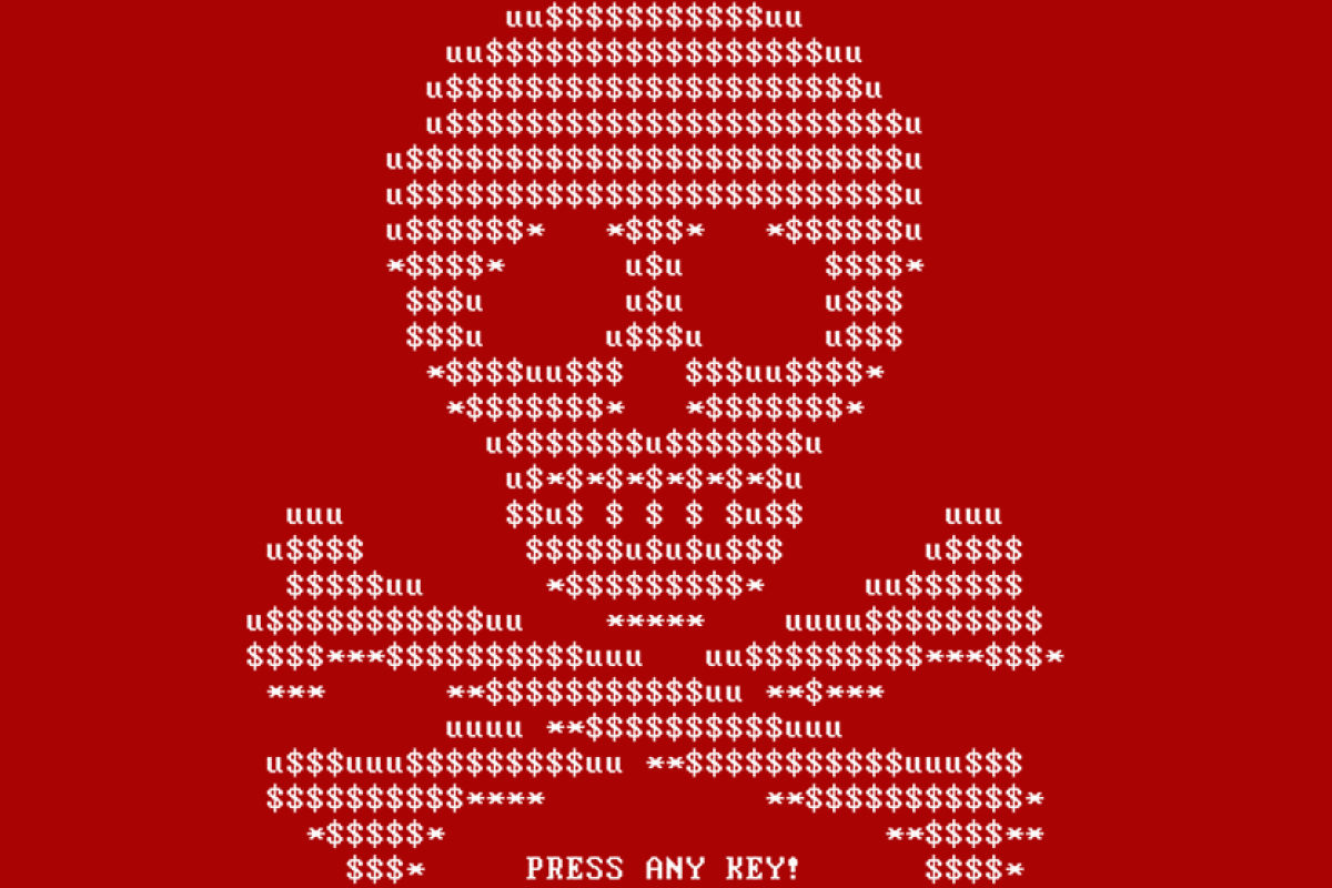 Аваков: Киберполиция предотвратила вторую атаку Petya