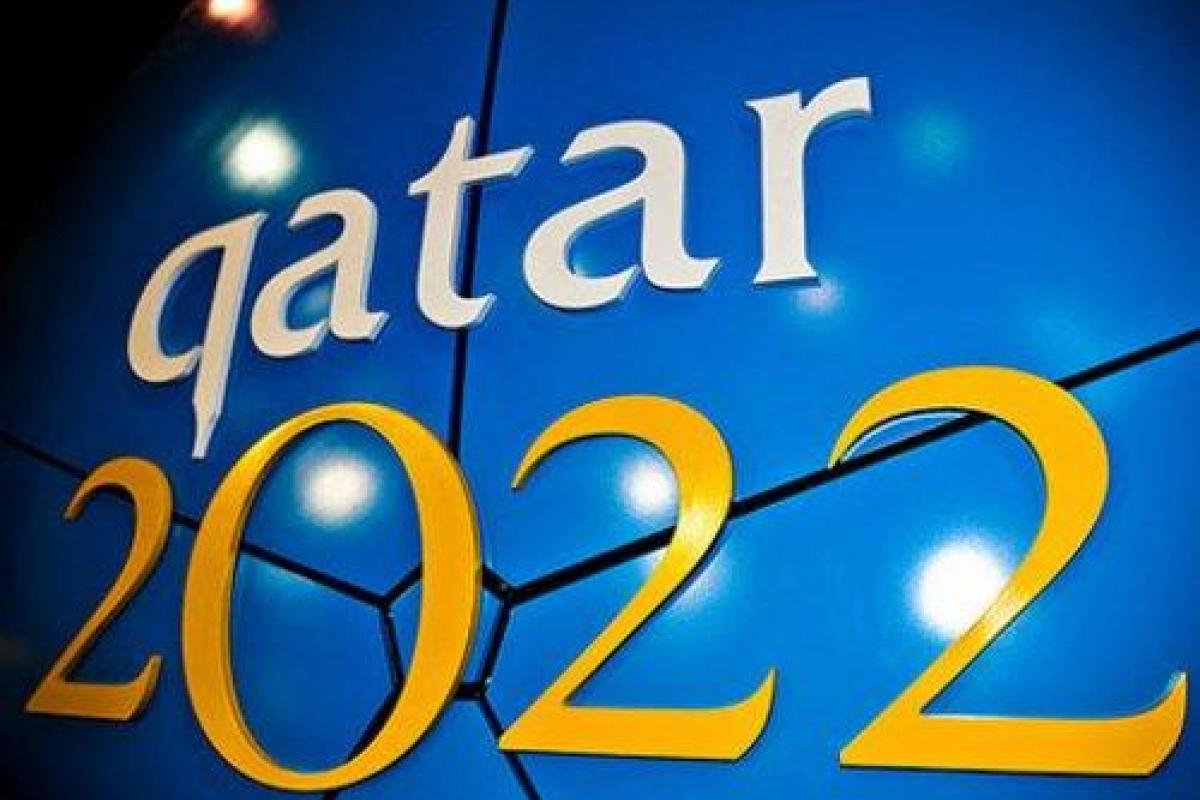 У Катара могут забрать ЧМ-2022 по футболу У Катара могут забрать ЧМ-2022 по футболу