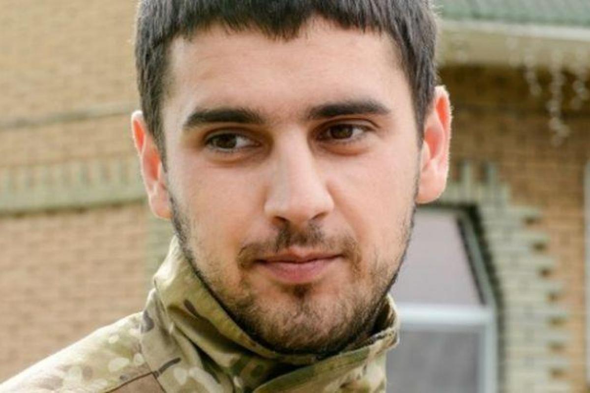 Нардеп Дейдей получил ранение в районе Авдеевской "промки"