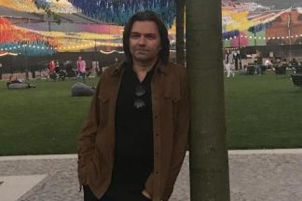 Дмитрий Маликов потерял близкого человека Дмитрий Маликов потерял близкого человека