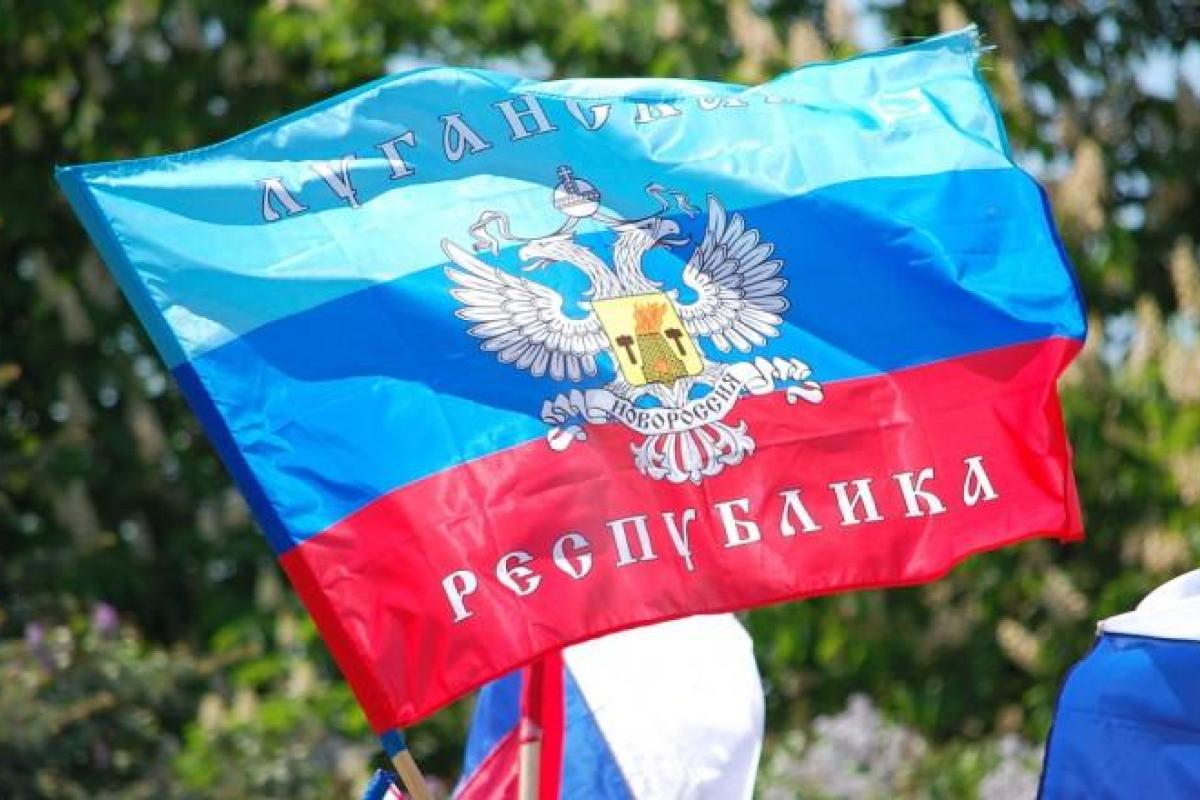 Три недели назад "МГБ ЛНР" в оккупированном Луганске похитило уроженца Краснодона, - Казанский Три недели назад "МГБ ЛНР" в оккупированном Луганске похитило уроженца Краснодона, - Казанский