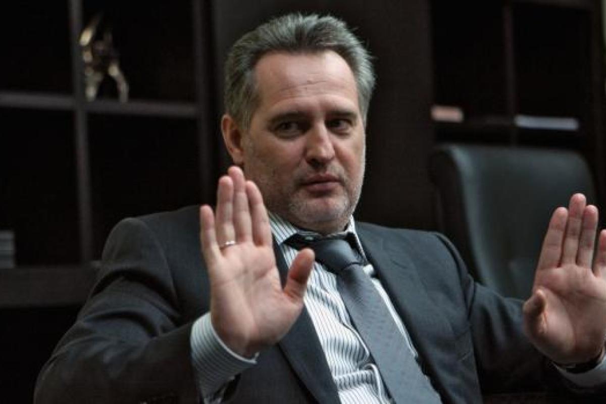 Новый иск против Фирташа: олигарха подозревают в подкупе американцев