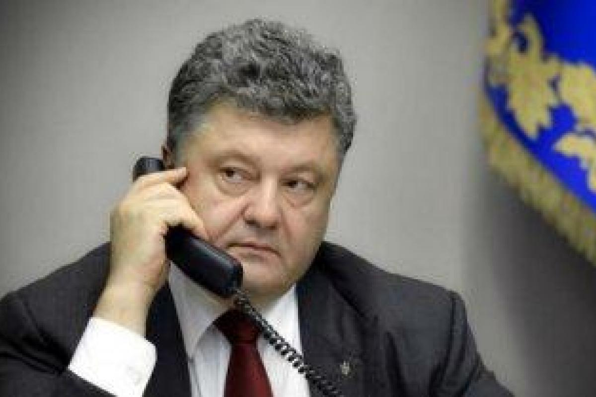 Стали известны итоги переговоров в "Нормандском формате" Стали известны итоги переговоров в "Нормандском формате"